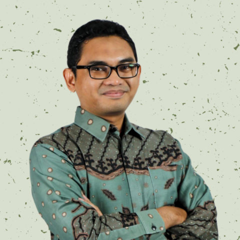 Wahyu Setioko, S.Si., M.A., Ph.D.