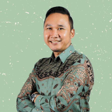 Dr. Freddy Widya Ariesta, S.Pd., M.Pd.