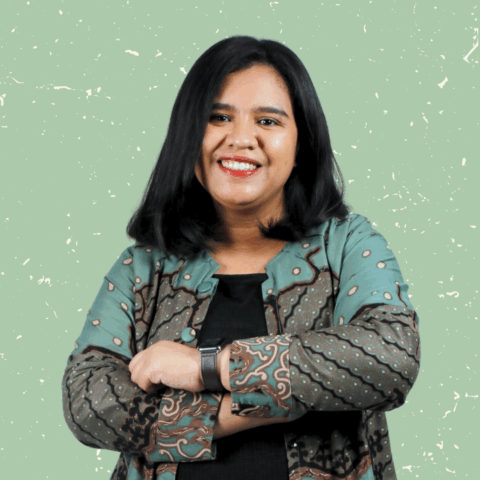 Novtryananda Maryanti Stefani Ghunu, S.Pd., M.A., M.Pd., Ph.D in Ed