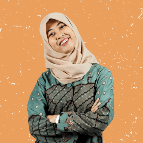 Dr. Ubaidah, S.Pd., M.Pd.
