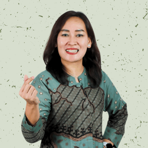 Dr. Olifia Rombot, S.Sos., S.Pd., M.Pd.