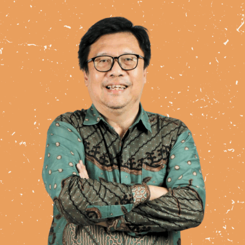 Dr. Jimmy Sapoetra, S.S., M.Pd.