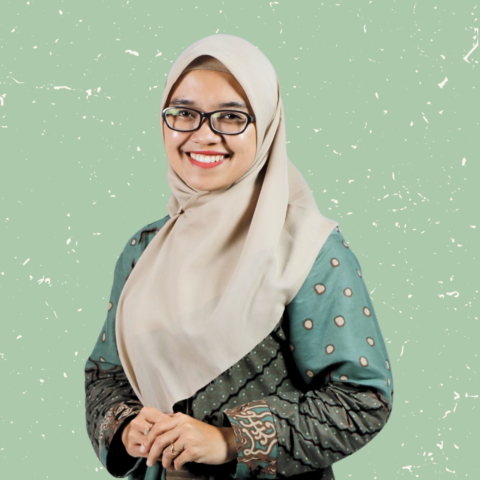 Dr. Rahmi Yulia Ningsih, S.Pd., M.Pd.