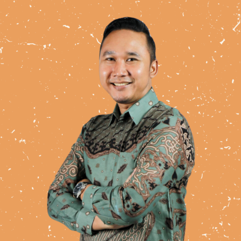 Dr. Freddy Widya Ariesta, S.Pd., M.Pd.