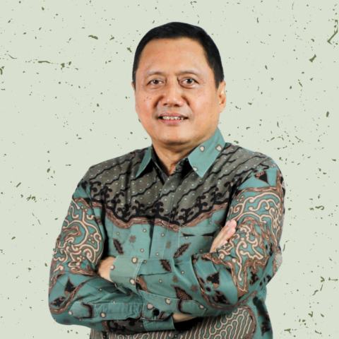 Prof. Dr. Ir. Sasmoko, M.Pd., M.A., CIRR, IPU, ASEAN Eng., SMIEEE