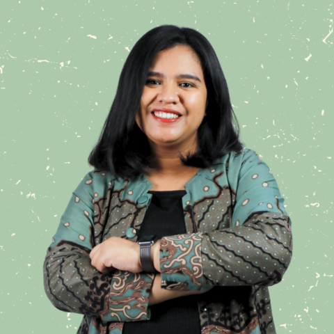 Novtryananda Maryanti Stefani Ghunu, S.Pd., M.A., M.Pd., Ph.D in Ed