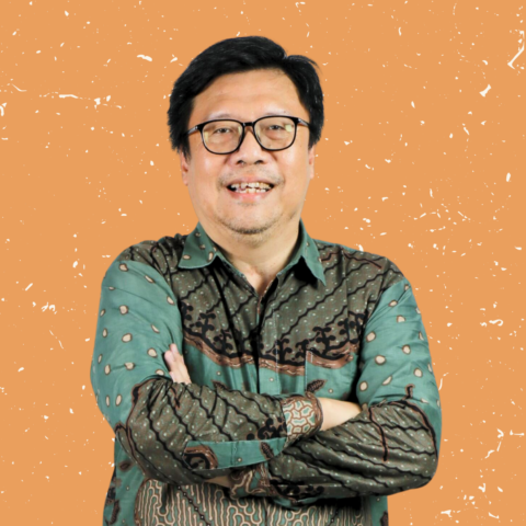 Dr. Jimmy Sapoetra, S.S., M.Pd.