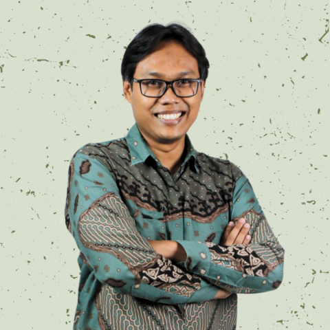 Dr. Suwarno, S.Si., M.Pd.