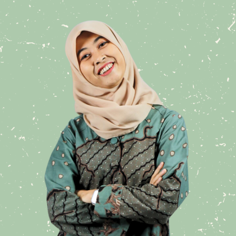 Dr. Ubaidah, S.Pd., M.Pd.