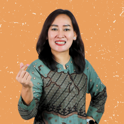 Dr. Olifia Rombot, S.Sos., S.Pd., M.Pd.
