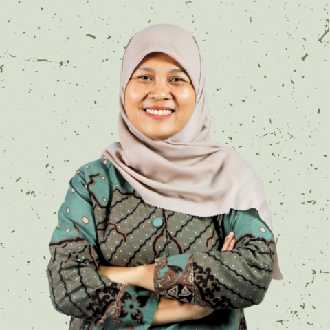 Dr. Fransiska Astri Kusumastuti, S.Pd., M.Pd.
